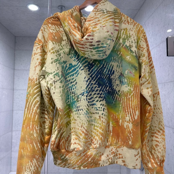 ADIDAS by PHARRELL WILLIAMS Colab Hoodie - Picture 2 of 4